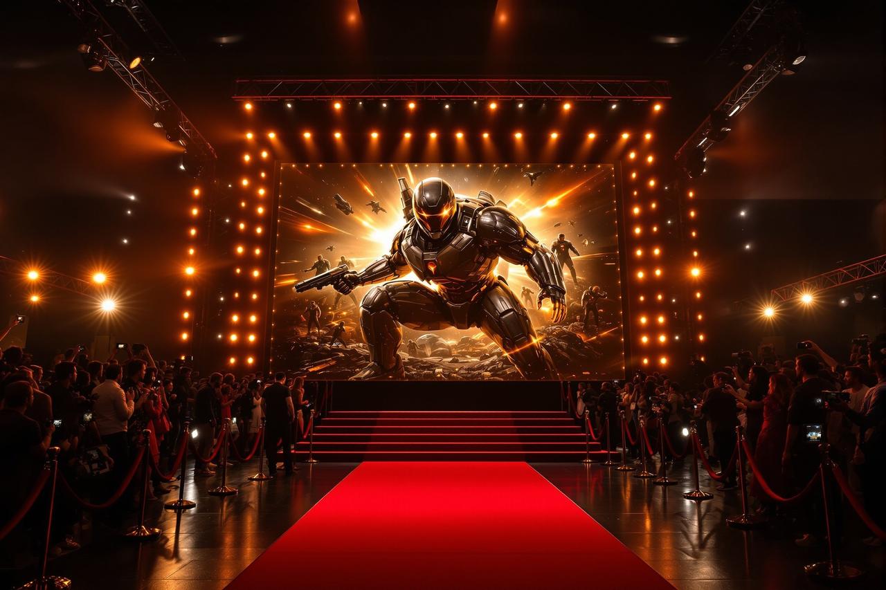 科幻大片《星际迷航:新世纪》中国首映,导演携主创来华宣传 - 海角网 科幻大片《星际迷航:新世纪》中国首映,导演携主创来华宣传