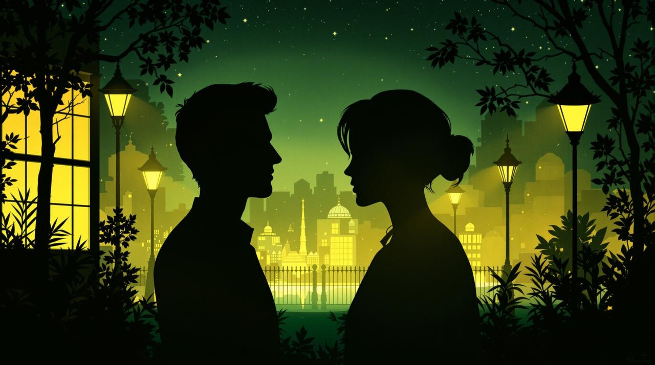 瓜51 - 某顶流男星被拍到深夜密会神秘女子，工作室火速回应引热议